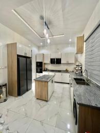 4 bedroom Semi detached Duplex Short let Ikota Gra Ikota Lekki Lagos