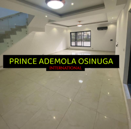 4 bedroom Flat & Apartment For Rent Banana Island Estate Banana Island Ikoyi Lagos