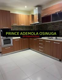 4 bedroom Flat & Apartment For Sale Ikoyi Lagos