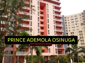 4 bedroom Flat & Apartment For Rent Banana Island Ikoyi Lagos