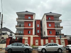 4 bedroom Flat & Apartment For Sale Ikeja GRA Lagos