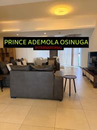 4 bedroom Flat & Apartment For Rent Victoria Island Lagos