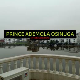 4 bedroom Flat & Apartment For Rent Ikoyi Lagos