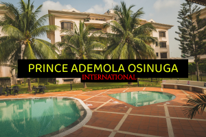 4 bedroom Flat & Apartment For Rent Ikoyi Lagos