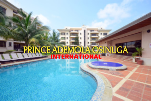 4 bedroom Flat & Apartment For Rent Ikoyi Lagos
