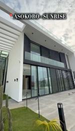 4 bedroom Detached Duplex For Sale Sunrise Hills / Opp. Abacha Barracks / Asokoro Abuja Asokoro Abuja Phase 1 