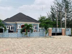 House For Sale In Carlton Gate Estate, Akobo, Ibadan Ibadan Oyo