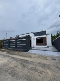 3 bedroom Detached Bungalow For Sale Majesty Estate, Nta Road, Portharcourt Magbuoba Port Harcourt Rivers