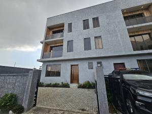 4 bedroom Terrace For Sale Close To Banana Island Mojisola Onikoyi Estate Lagos 4 bedroom Terrace For Sale Close To Banana Island Mojisola Onikoyi Estate Lagos