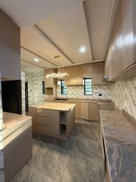 4 bedroom Detached Bungalow For Sale Centenary City Lifestyle Enugu Area 