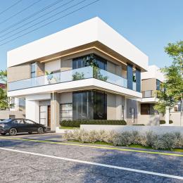 4 bedroom Detached Duplex For Sale Crown Estate Ajah Lagos