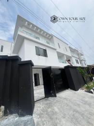 4 bedroom Detached Duplex For Sale Ikate Elegushi Lekki Lagos