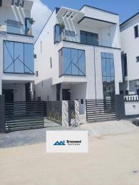 4 bedroom Detached Duplex For Sale Lp ,addo Road Addo Ajah Lagos