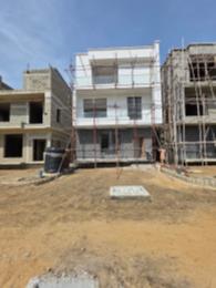 4 bedroom Detached Duplex For Sale Gracefield Estate Chevron Lekki Chevron Drive Lekki Lagos