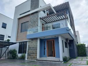 4 bedroom Detached Duplex For Sale Banana Island Ikoyi Lagos 4 bedroom Detached Duplex For Sale Banana Island Ikoyi Lagos