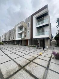 4 bedroom Detached Duplex For Sale Old Ikoyi Lagos