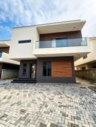 4 bedroom Detached Duplex For Sale Lekki Phase 1 Lagos