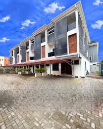 4 bedroom Detached Duplex For Sale Lekki Phase 1 Lagos
