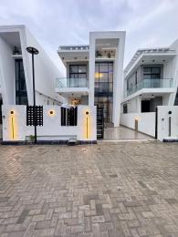 4 bedroom Detached Duplex For Sale Orchid Lekki Lagos