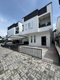 4 bedroom Detached Duplex For Sale Ikota Lekki Lagos