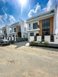 4 bedroom Detached Duplex For Sale Lekki Scheme 2 Ajah Lagos