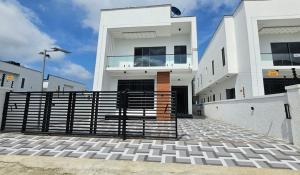 4 bedroom Detached Duplex For Sale Ado Ajah Lagos 4 bedroom Detached Duplex For Sale Ado Ajah Lagos