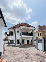 4 bedroom Detached Duplex For Sale Lokogoma Abuja Phase 2 