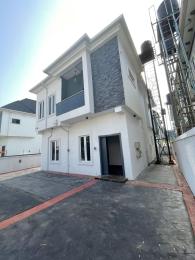 4 bedroom Detached Duplex For Sale Ajah Lagos 4 bedroom Detached Duplex For Sale Ajah Lagos