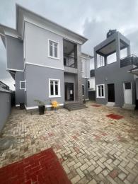 4 bedroom Detached Duplex For Sale Ogudu Lagos