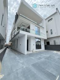 4 bedroom Detached Duplex For Sale Ilasan Lekki Lagos 4 bedroom Detached Duplex For Sale Ilasan Lekki Lagos
