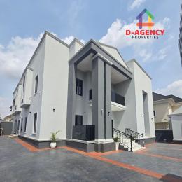 5 bedroom Detached Duplex For Sale Apo Abuja Phase 2  5 bedroom Detached Duplex For Sale Apo Abuja Phase 2