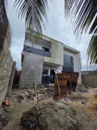 4 bedroom Detached Duplex For Sale New GRA Port Harcourt Rivers