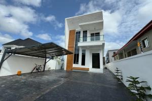 5 bedroom Detached Duplex For Sale Ajah Lagos 5 bedroom Detached Duplex For Sale Ajah Lagos