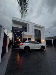 4 bedroom Detached Duplex For Sale New GRA Port Harcourt Rivers
