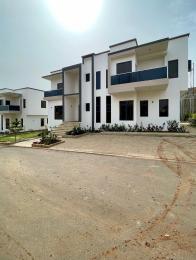 4 bedroom Detached Duplex For Sale Asokoro Abuja Phase 1 