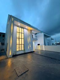 4 bedroom Duplex For Sale Carlton Gate Estate Akobo Ibadan Oyo