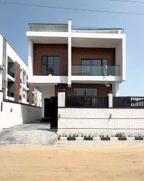 4 bedroom Detached Duplex For Sale Canaan Estate Ajah Lagos