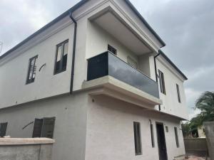 4 bedroom Detached Duplex For Sale Agbaoku Estate, Ikeja Lagos