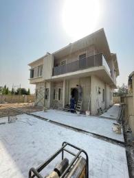 4 bedroom Detached Duplex For Sale Akobo Ibadan Oyo