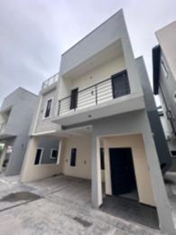 4 bedroom Detached Duplex For Rent Orchid Road, Lekki Oral Estate Lekki Lagos