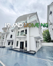 4 bedroom Detached Duplex For Rent Banana Island Ikoyi Lagos 4 bedroom Detached Duplex For Rent Banana Island Ikoyi Lagos