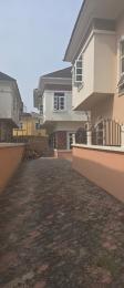 4 bedroom Semi detached Duplex For Rent Lekki County Ikota Lekki Lagos