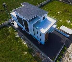 4 bedroom Detached Duplex For Rent Lakeview Estate Orchid Road Lekki Lagos