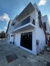 4 bedroom Detached Duplex For Sale Orchid Road Lekki Lagos