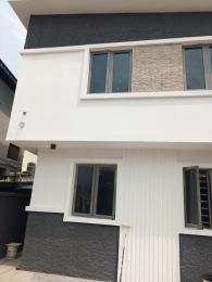 4 bedroom Semi detached Duplex For Rent Lekki Palm City Estate Addo Ajah Lagos