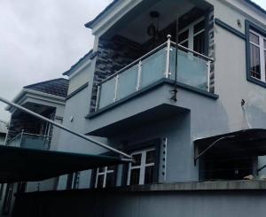 4 bedroom Duplex For Sale Graceland Estate Ajah Lagos