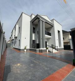 4 bedroom Detached Duplex For Sale Apo Abuja Phase 2  4 bedroom Detached Duplex For Sale Apo Abuja Phase 2