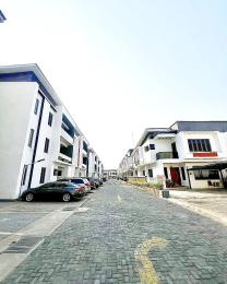 4 bedroom Terraced Duplex For Rent Ologolo Lekki Lagos 4 bedroom Terraced Duplex For Rent Ologolo Lekki Lagos