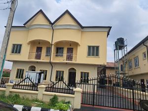 4 bedroom Duplex For Sale Opic Estate Isheri North Ojodu Lagos 4 bedroom Duplex For Sale Opic Estate Isheri North Ojodu Lagos