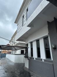 4 bedroom Semi detached Duplex For Rent Bera Estate Chevron Drive Lekki Lagos